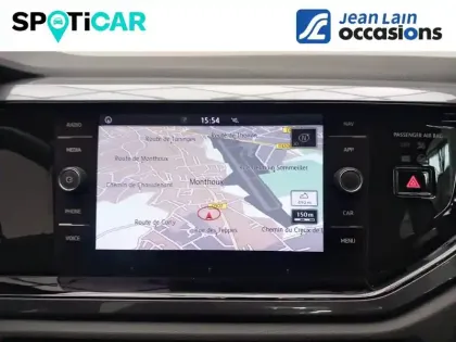 Photo 14 Volkswagen Polo  1.0 TSI 95 S&S BVM5