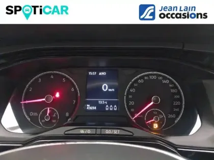 Photo 9 Volkswagen Polo  1.0 TSI 95 S&S BVM5