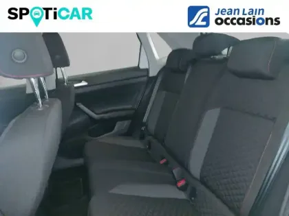 Photo 11 Volkswagen Polo  1.0 TSI 95 S&S BVM5