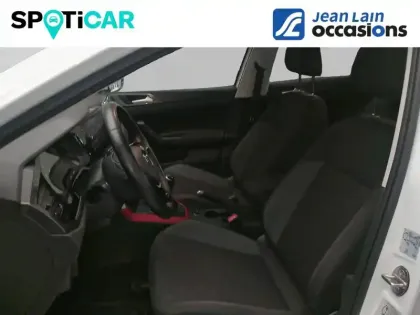 Photo 10 Volkswagen Polo  1.0 TSI 95 S&S BVM5