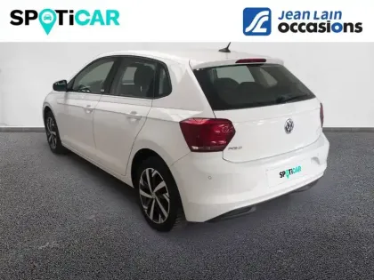 Photo 6 Volkswagen Polo  1.0 TSI 95 S&S BVM5