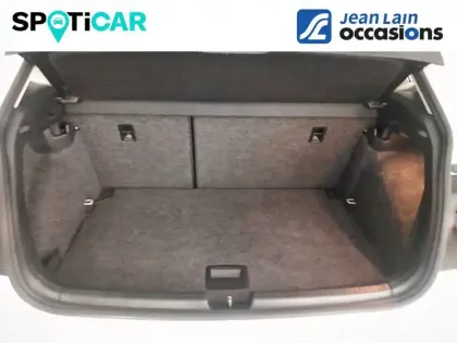 Photo 5 Volkswagen Polo  1.0 TSI 95 S&S BVM5