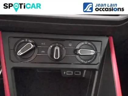 Photo 19 Volkswagen Polo  1.0 TSI 95 S&S BVM5