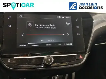 Photo 17 Opel Corsa  1.2 Turbo 100 ch BVA8