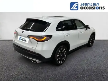 Photo 26 Honda Zr-V  e:HEV 2.0 i-MMD