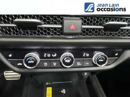 Photo 13 Honda Zr-V  e:HEV 2.0 i-MMD