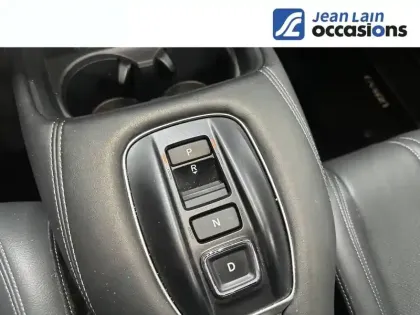 Photo 12 Honda Zr-V  e:HEV 2.0 i-MMD