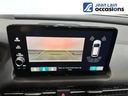 Photo 40 Honda Zr-V  e:HEV 2.0 i-MMD