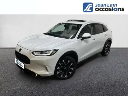 Photo Honda Zr-v Advance