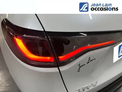 Photo 21 Honda Zr-V  e:HEV 2.0 i-MMD