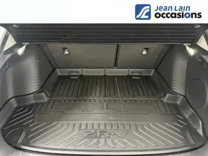 Photo 31 Honda Zr-V  e:HEV 2.0 i-MMD