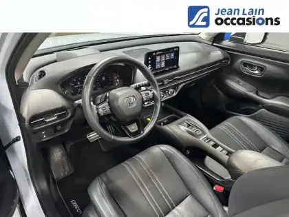 Photo 32 Honda Zr-V  e:HEV 2.0 i-MMD