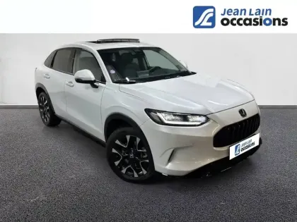 Photo 24 Honda Zr-V  e:HEV 2.0 i-MMD