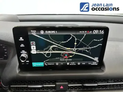 Photo 36 Honda Zr-V  e:HEV 2.0 i-MMD