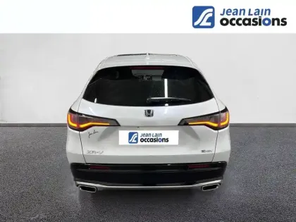 Photo 27 Honda Zr-V  e:HEV 2.0 i-MMD