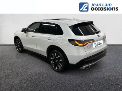 Photo 6 Honda Zr-V  e:HEV 2.0 i-MMD