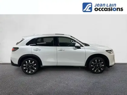 Photo 25 Honda Zr-V  e:HEV 2.0 i-MMD