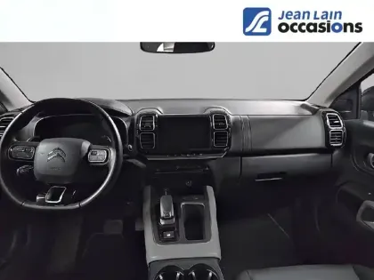 Photo 17 Citroën C5 aircross  BlueHDi 180 S&S EAT8