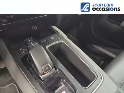 Photo 12 Citroën C5 aircross  BlueHDi 180 S&S EAT8