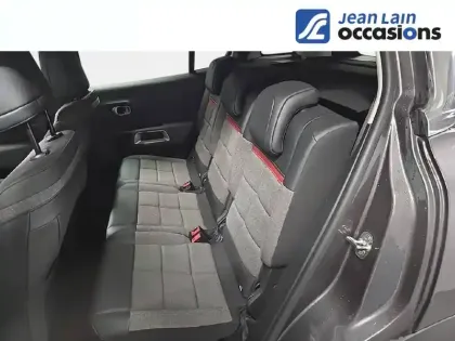 Photo 16 Citroën C5 aircross  BlueHDi 180 S&S EAT8