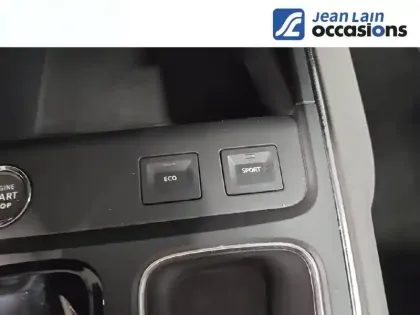 Photo 18 Citroën C5 aircross  BlueHDi 180 S&S EAT8