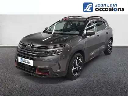 Photo Citroën C5 Aircross C-series