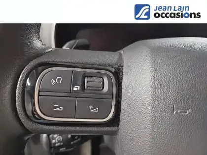 Photo 11 Citroën C5 aircross  BlueHDi 180 S&S EAT8