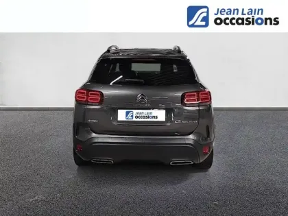 Photo 5 Citroën C5 aircross  BlueHDi 180 S&S EAT8