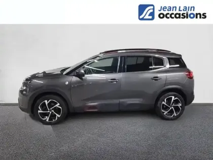 Photo 7 Citroën C5 aircross  BlueHDi 180 S&S EAT8