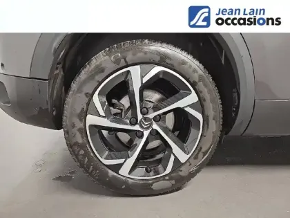 Photo 8 Citroën C5 aircross  BlueHDi 180 S&S EAT8