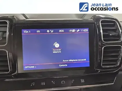 Photo 15 Citroën C5 aircross  BlueHDi 180 S&S EAT8