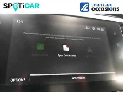 Photo 58 Opel Corsa  1.2 75 ch BVM5