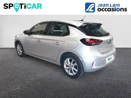 Photo 46 Opel Corsa  1.2 75 ch BVM5