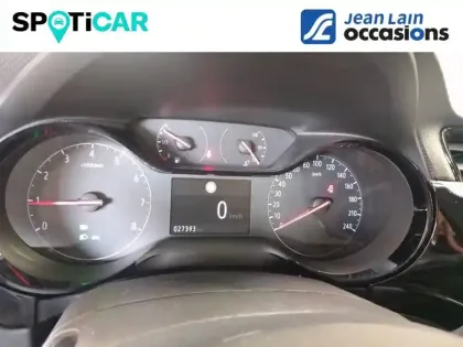 Photo 9 Opel Corsa Gén. VI Ph1 NG Elegance Business 5