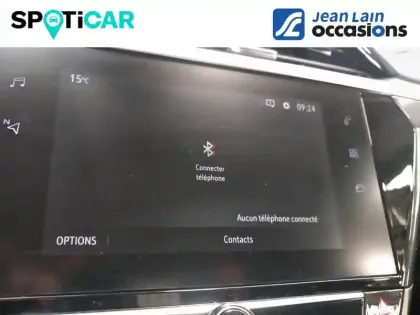 Photo 37 Opel Corsa  1.2 75 ch BVM5