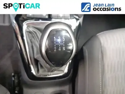 Photo 13 Opel Corsa Gén. VI Ph1 NG Elegance Business 5