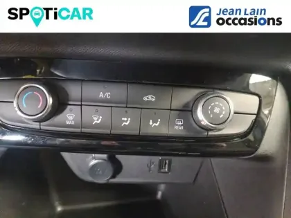 Photo 59 Opel Corsa  1.2 75 ch BVM5