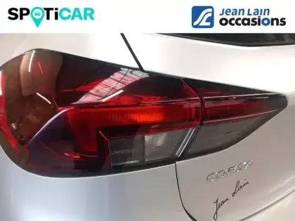 Photo 16 Opel Corsa Gén. VI Ph1 NG Elegance Business 5