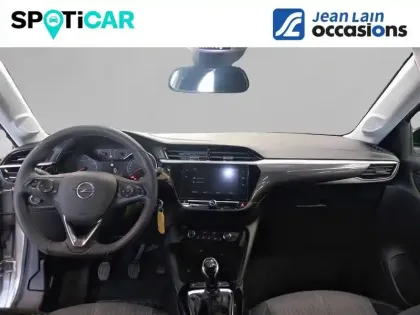 Photo 47 Opel Corsa  1.2 75 ch BVM5