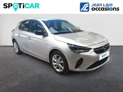 Photo 22 Opel Corsa  1.2 75 ch BVM5