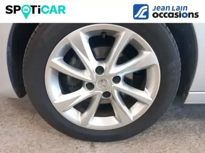 Photo 12 Opel Corsa Gén. VI Ph1 NG Elegance Business 5