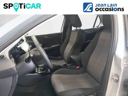 Photo 30 Opel Corsa  1.2 75 ch BVM5