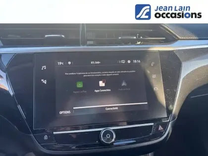 Photo 18 Opel Corsa  1.2 75 ch BVM5