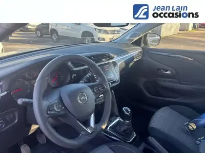 Photo 10 Opel Corsa  1.2 75 ch BVM5
