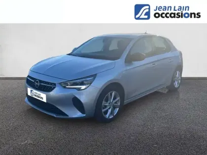 Photo Opel Corsa Elegance Business