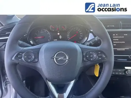 Photo 11 Opel Corsa  1.2 75 ch BVM5