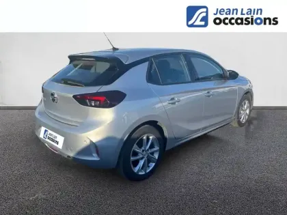 Photo 24 Opel Corsa  1.2 75 ch BVM5