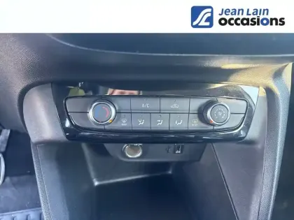 Photo 13 Opel Corsa  1.2 75 ch BVM5