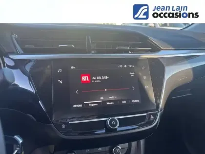 Photo 15 Opel Corsa  1.2 75 ch BVM5