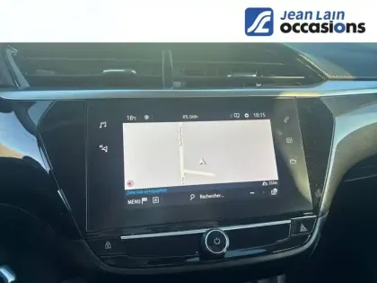 Photo 14 Opel Corsa  1.2 75 ch BVM5